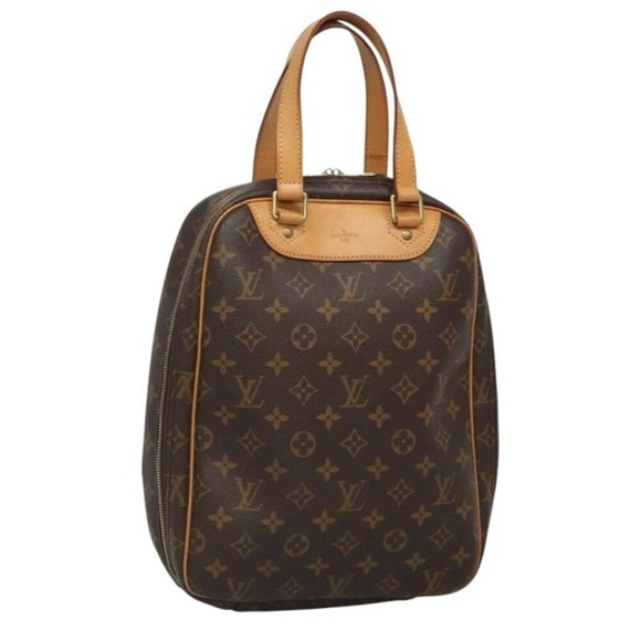 ‼️RARE!! Louis Vuitton  Excursion Monogram Tote‼️ - Picture 1 of 15